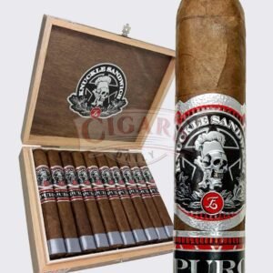 Espinosa Knuckle Sandwich Puro Robusto (5×52)