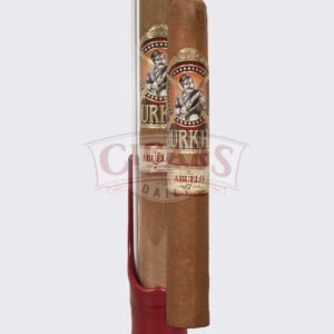 Gurkha Private Select Ron Abuelo Anejo Churchill (7.25×52)