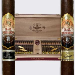My Father & Tatuaje La Union Red Limited Edition 2025