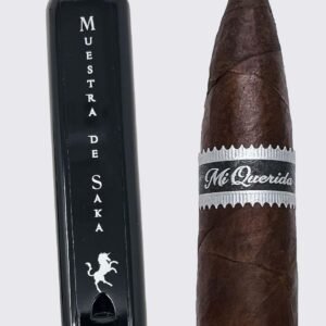 Dunbarton Mi Querida Black Unicorn (6.25×60)