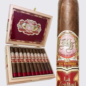 My Father La Lealtad Robusto (5.25×52)
