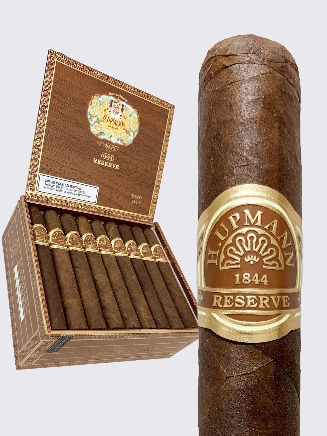 H. Upmann 1844 Reserve Robusto (5×50)