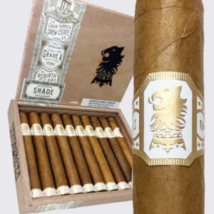 Drew Estate Undercrown Shade Toro Box of 10