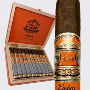 Casa Carrillo Endure Cameroon Robusto (5×50)