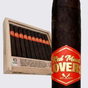 Dunbarton Red Meat Lovers Fritanga (6×52)