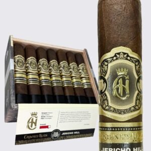 Crowned Heads Jericho Hill Jack Brown (5×56)