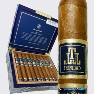 Trinidad X Tommy Bahama Island Collection Harbor (5×52)