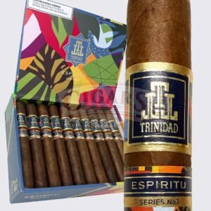 Trinidad Espiritu Toro (6×54)
