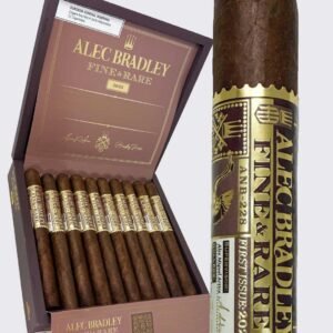 Alec Bradley Fine & Rare ANB-228 (7.25×50)