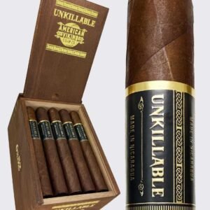 American Viking Unkillable Toro (6×52)