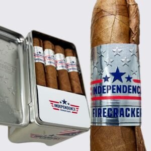 United Firecracker 250th Independence (3.5×50)