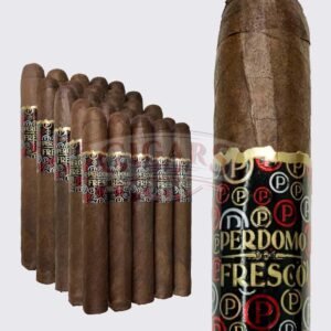 Perdomo Fresco Maduro Robusto (5×50)