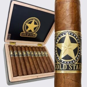 United Gold Star Toro (6×54)