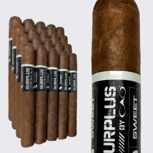 CAO Surplus Sweet Robusto (5×50)