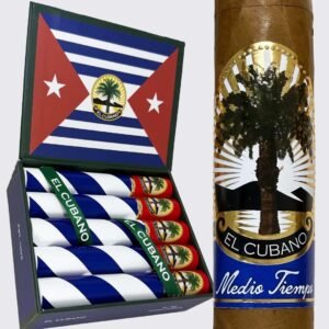 El Mago El Cubano Toro (6×52)