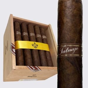 Tatuaje Miami Regios (5.5×50)