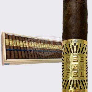 Meerapfel Meir Corona Gorda (5.5×46)