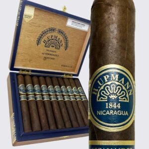 H. Upmann Nicaragua Heritage by AJ Fernandez Robusto (5×52)