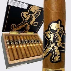 Room101 Johnny Tobacconaut Gordo (6×60)