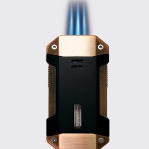 Jetline Galleon 3 Torch – Black