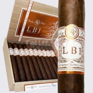 Rocky Patel LB1 Toro (6.5×52)