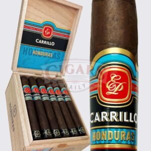 Casa Carrillo Essence Honduras Toro (6×52)