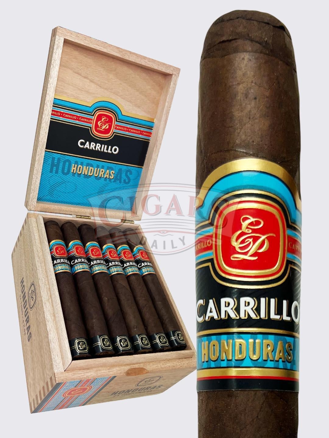 Casa Carrillo Essence Honduras Toro (6×52)