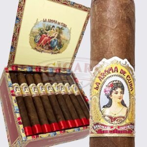 La Aroma De Cuba Monarch (6×52)