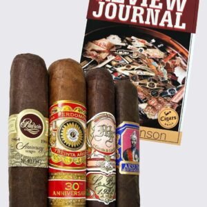 Buy Cigars Daily Review Sampler No. 93