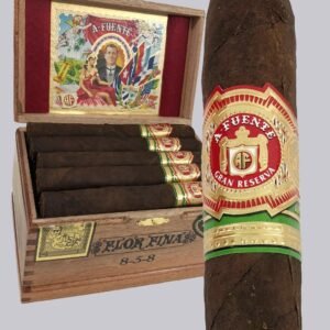 Arturo Fuente 8-5-8 Maduro (6×47)