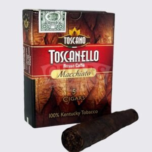 Toscano Toscanello Caffe Macchiato (3×38)