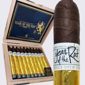 Liga Privada Year of the Rat 2026 (5.5×46)