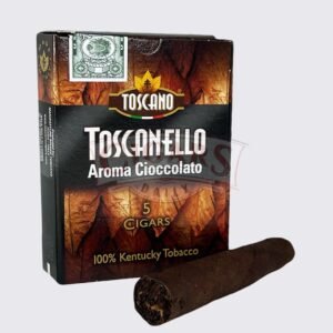 Toscano Toscanello Cioccolato (3×38)