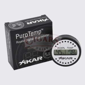 Xikar Digital Hygrometer