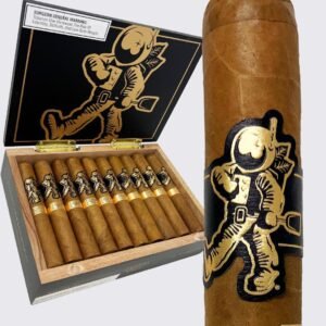 Room101 Johnny Tobacconaut Robusto (5×50)