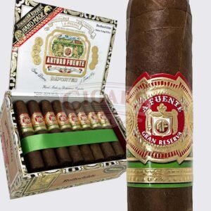Arturo Fuente Rothschild Natural (4.5×50)