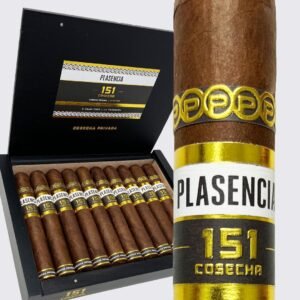 Plasencia Cosecha 151 La Tradicion (5.87×54)