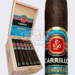 Casa Carrillo Essence Honduras Robusto (5×50)