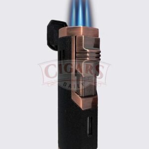 Jetline Challenger 3-Torch Lighter