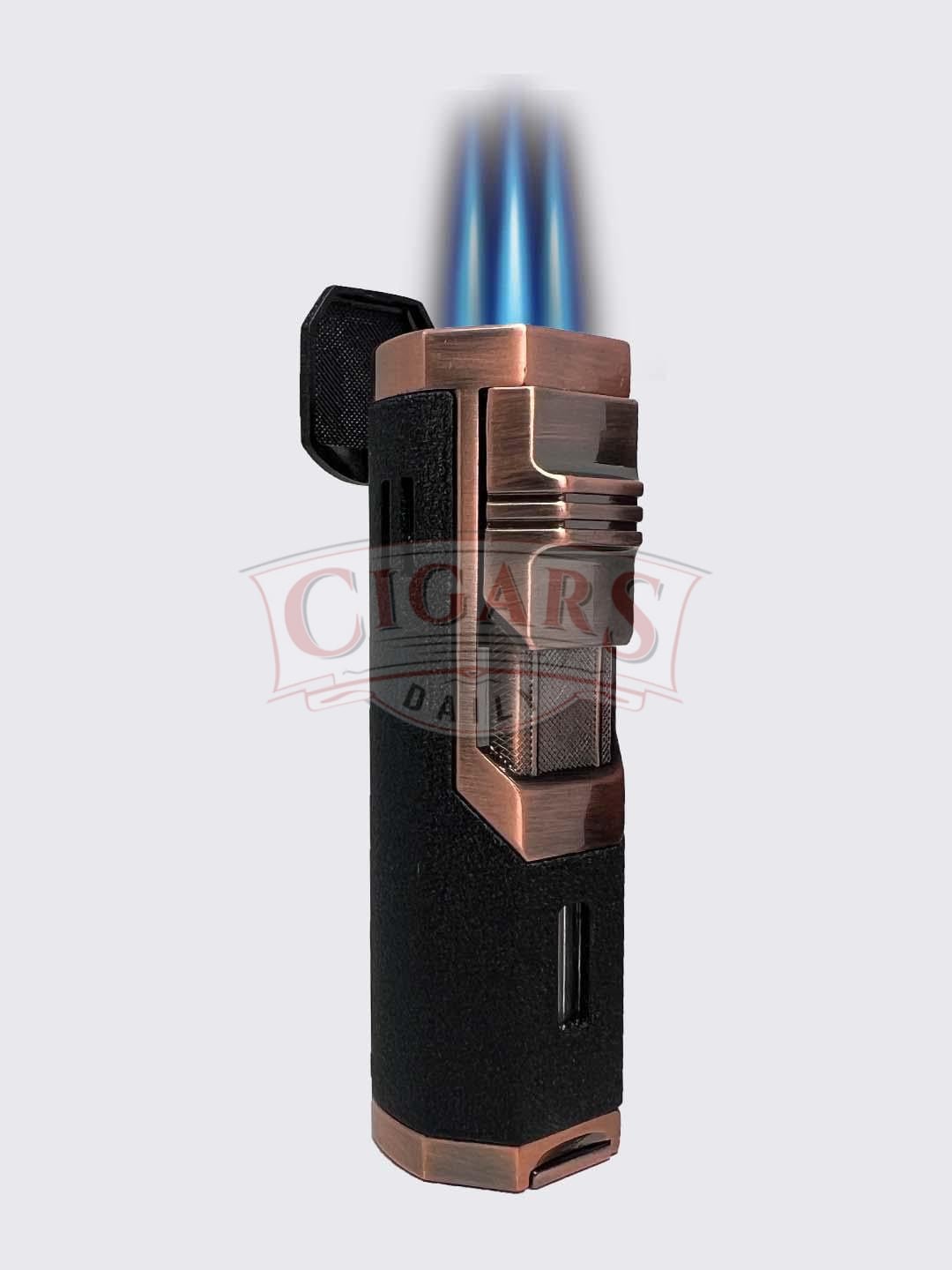 Jetline Challenger 3-Torch Lighter
