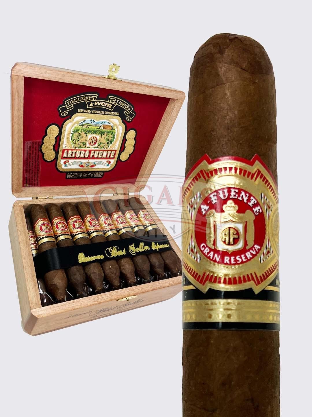 Arturo Fuente Hemingway Best Seller (4.5×55)