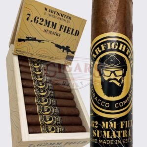 Warfighter 7.62mm Field Sumatra Toro