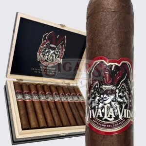Viva La Vida Robusto (5×54)