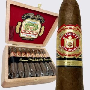 Arturo Fuente Work of Art (4.87×55)