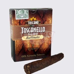Toscano Toscanello Hazelnut Raffinato (3×38)