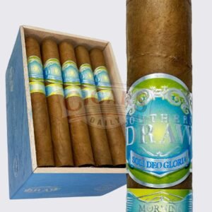 Southern Draw Morning Glory Toro (6×52)