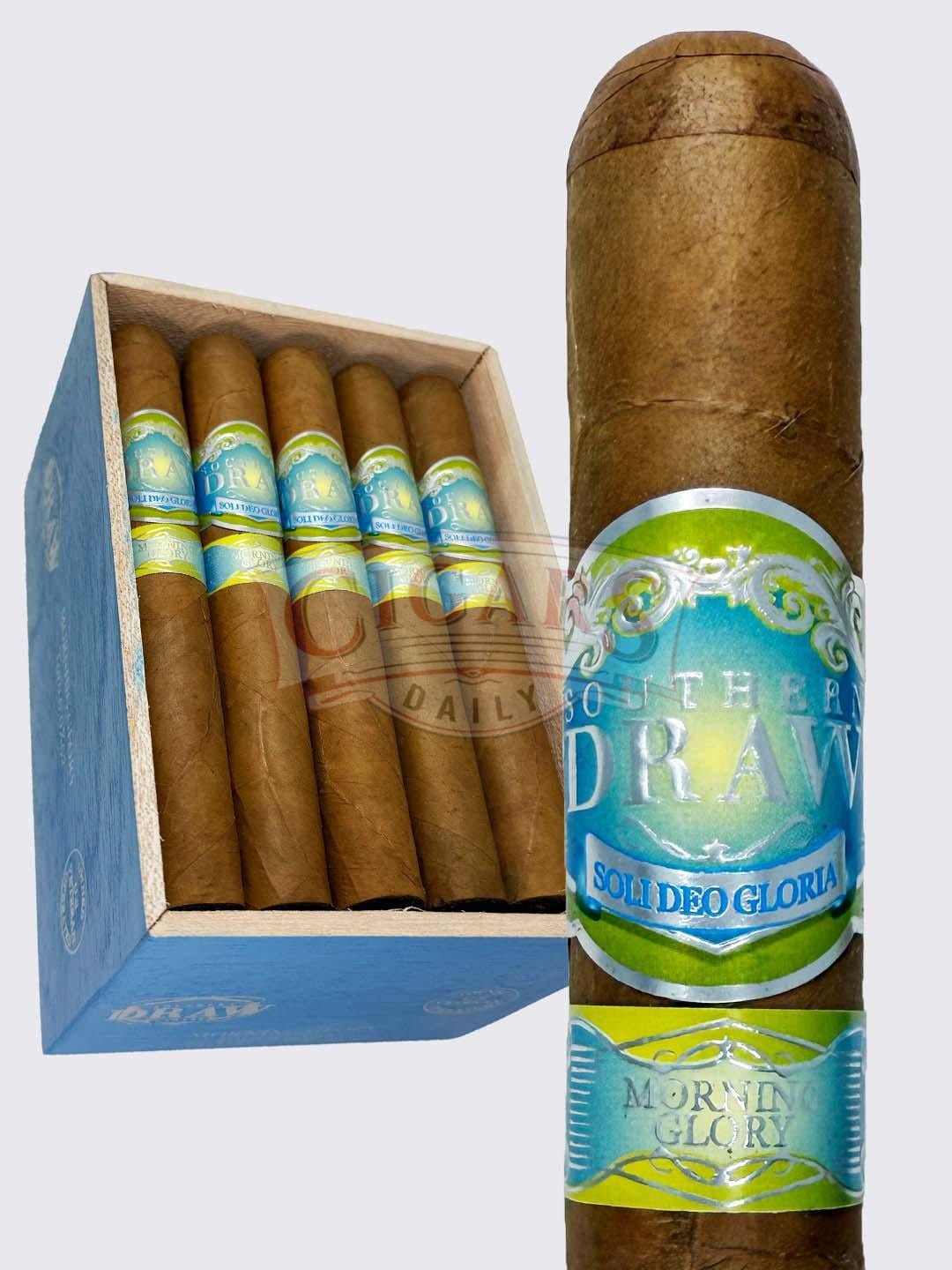 Southern Draw Morning Glory Toro (6×52)