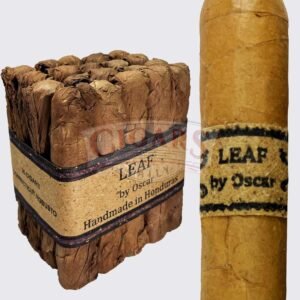Leaf by Oscar Connecticut Robusto (5×50)