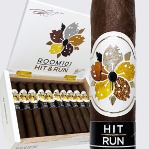 Room101 Hit & Run Toro (6×50)