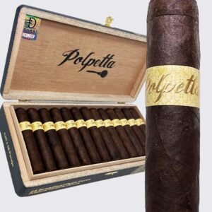 Dunbarton Polpetta (4×48)